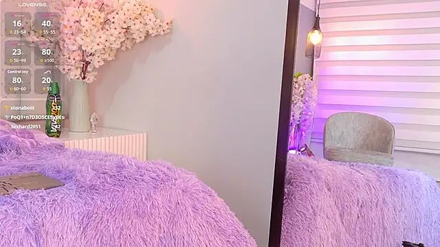 amy_miller1's cam snapshot