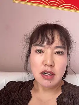 oo-shanshan's cam snapshot