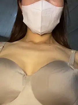 meganmeo's cam snapshot