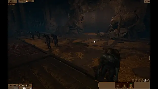 Haplis's cam snapshot