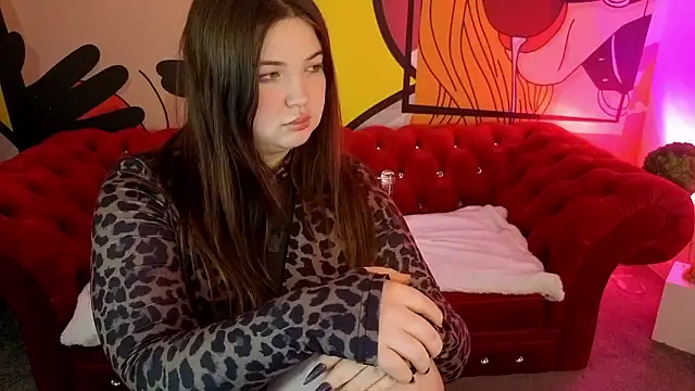 RosieMoons's cam snapshot