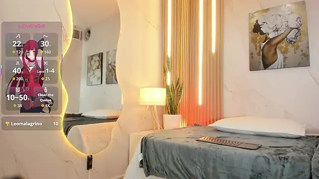 abby_adams20's cam snapshot