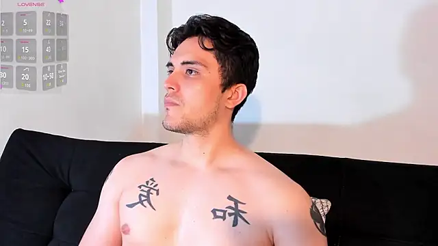 jasonxd9898's cam snapshot