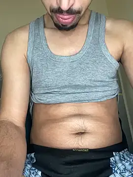 Hamza_Maroc's cam snapshot