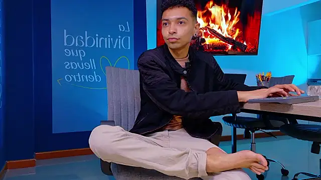 Imtavo's cam snapshot