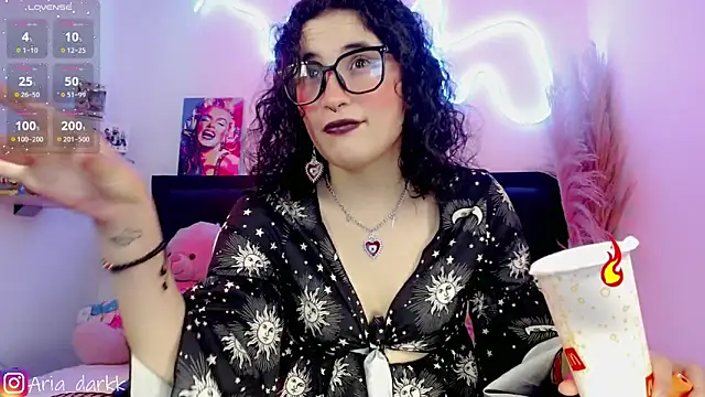 AriaDark's cam snapshot