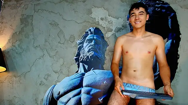 Cody_crown's cam snapshot