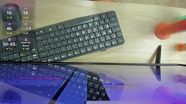 Nasira_sultan's cam snapshot