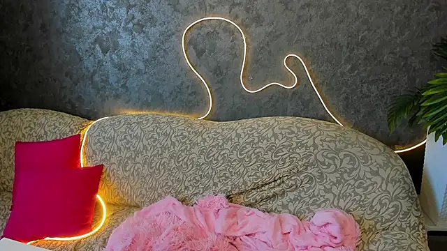 Dream_Olivia's cam snapshot