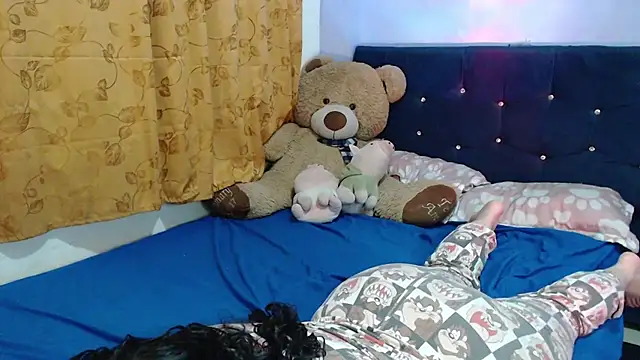 ANGELIQUE_KLANE's cam snapshot