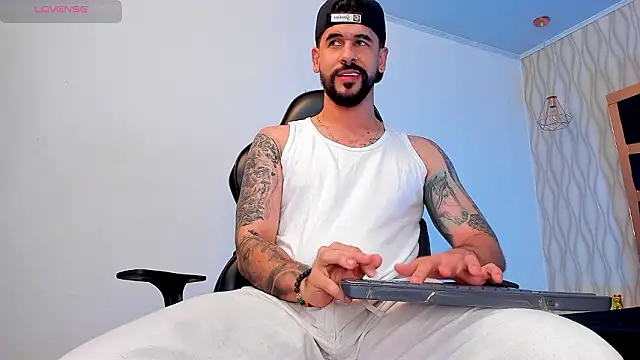 Petesevans's cam snapshot