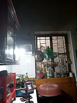 Hotestlove's cam snapshot