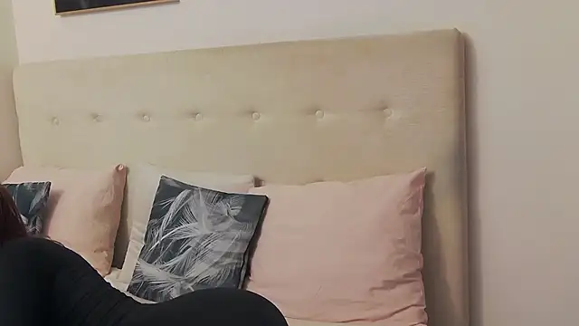 CassieHilton's cam snapshot