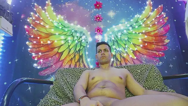 juse_kinghot's cam snapshot