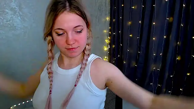 arlana_klart's cam snapshot