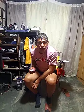 Franklin111230's cam snapshot