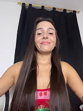 Scarlett05's cam snapshot