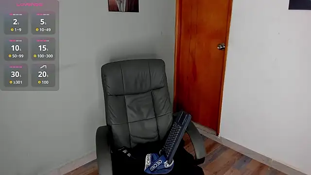 jackson_cruz live sex cam