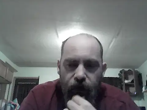 crazyheratic8's cam snapshot