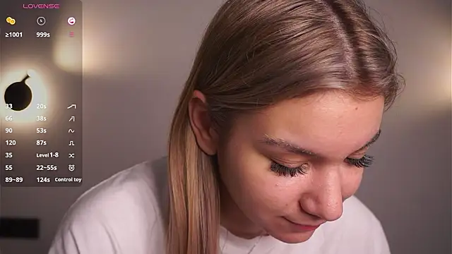 BrynnHolverson's cam snapshot