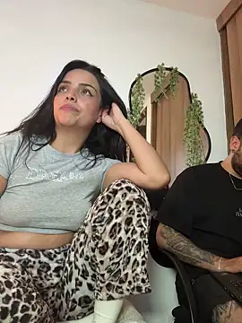 MailynFoxx live sex cam