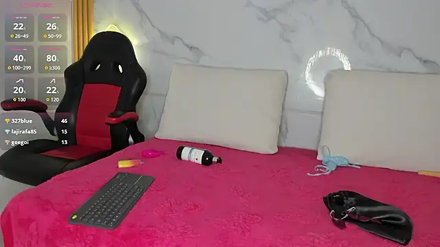 reshi_hevss's cam snapshot