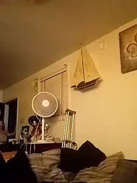 LadySn0w26's cam snapshot