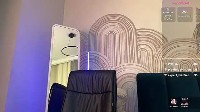 viviann_evans's cam snapshot