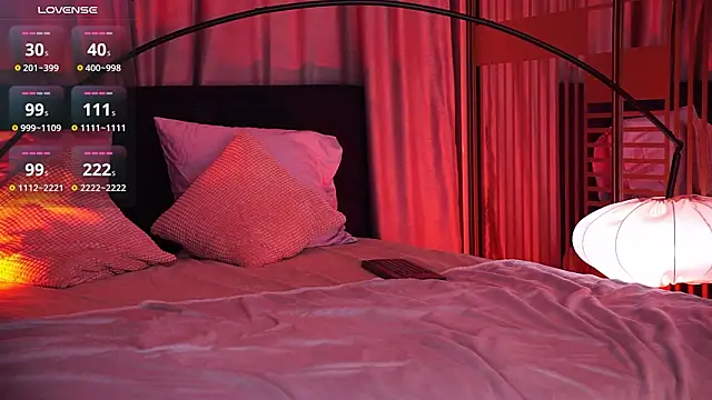 LunaNight's cam snapshot