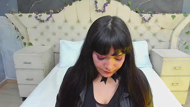 AmberGreyy_'s cam snapshot