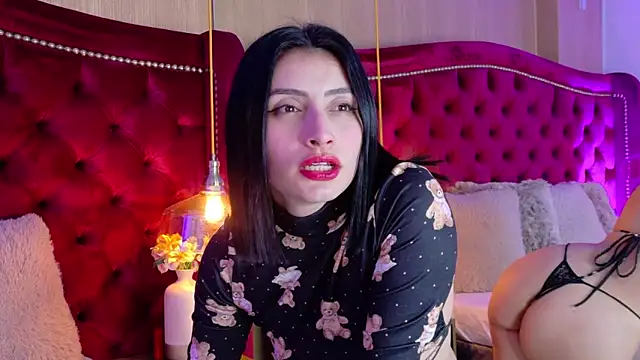 ZaraGold's cam snapshot