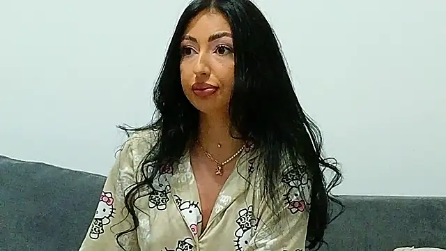 AllyDevine's cam snapshot