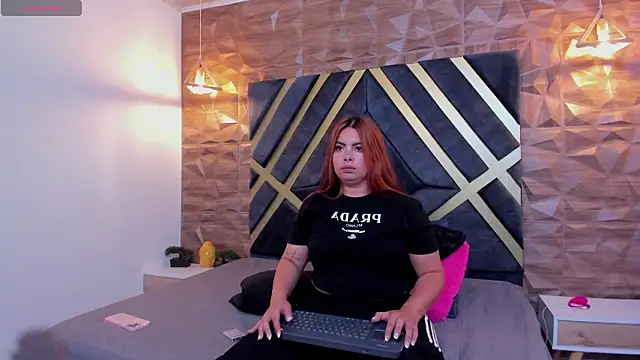 Valka_Ross's cam snapshot