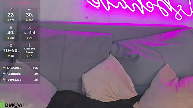 Eva_Mayers's cam snapshot