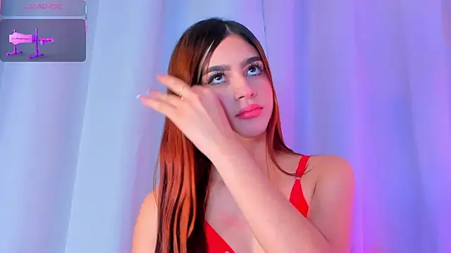 Megan_VixenX's cam snapshot