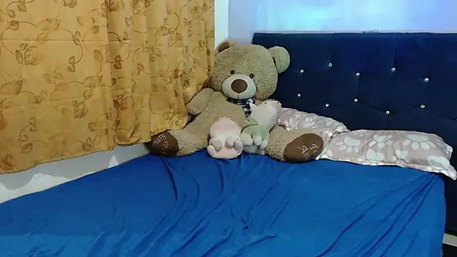 ANGELIQUE_KLANE's cam snapshot