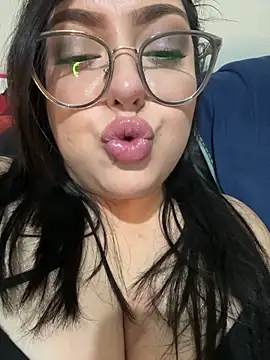 MileyGia's cam snapshot