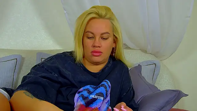 MariaNeumann's cam snapshot