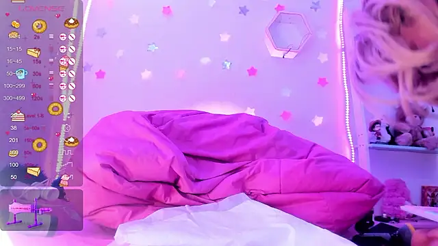 Kitty_Parker's cam snapshot