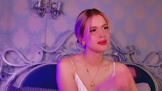 BECKI_VRES's cam snapshot