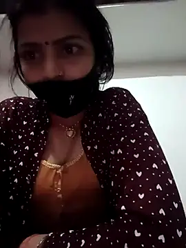 Daya_Chheda's cam snapshot