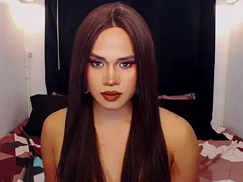 YllanaAltheaXxX live sex cam