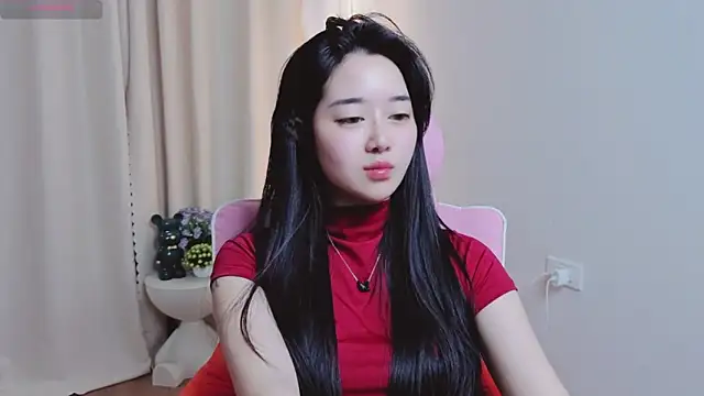 Miu-999's cam snapshot