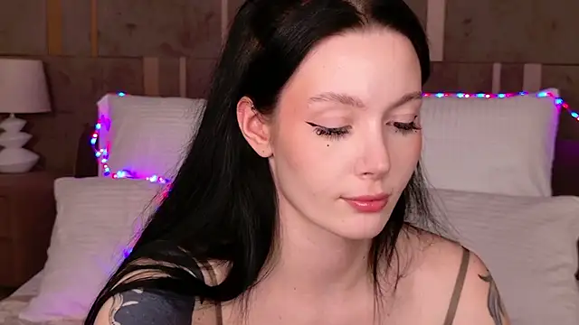 Goldy_Stark's cam snapshot