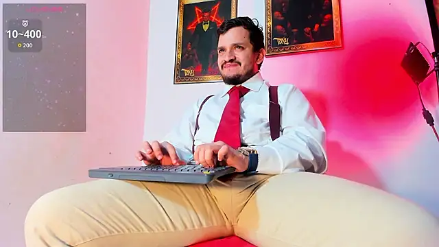 tonny_pride's cam snapshot