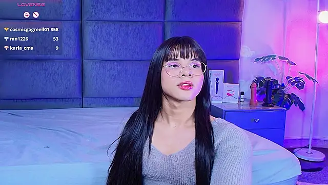 Slenna_Moon's cam snapshot