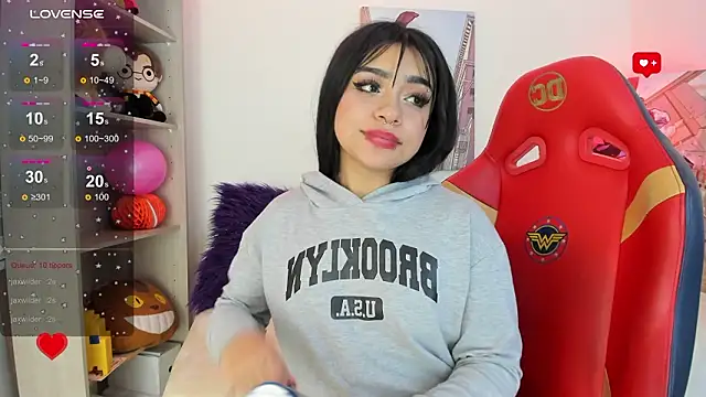 emma_soffia's cam snapshot