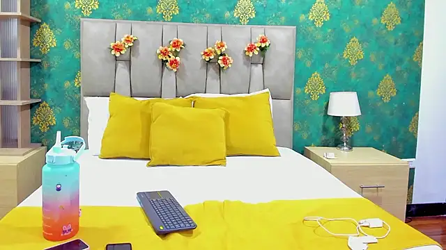 SamyPrincexx's cam snapshot