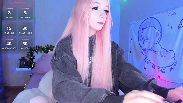 Misty_Shadow's cam snapshot