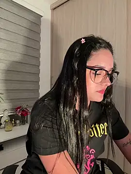 kenndall_21's cam snapshot